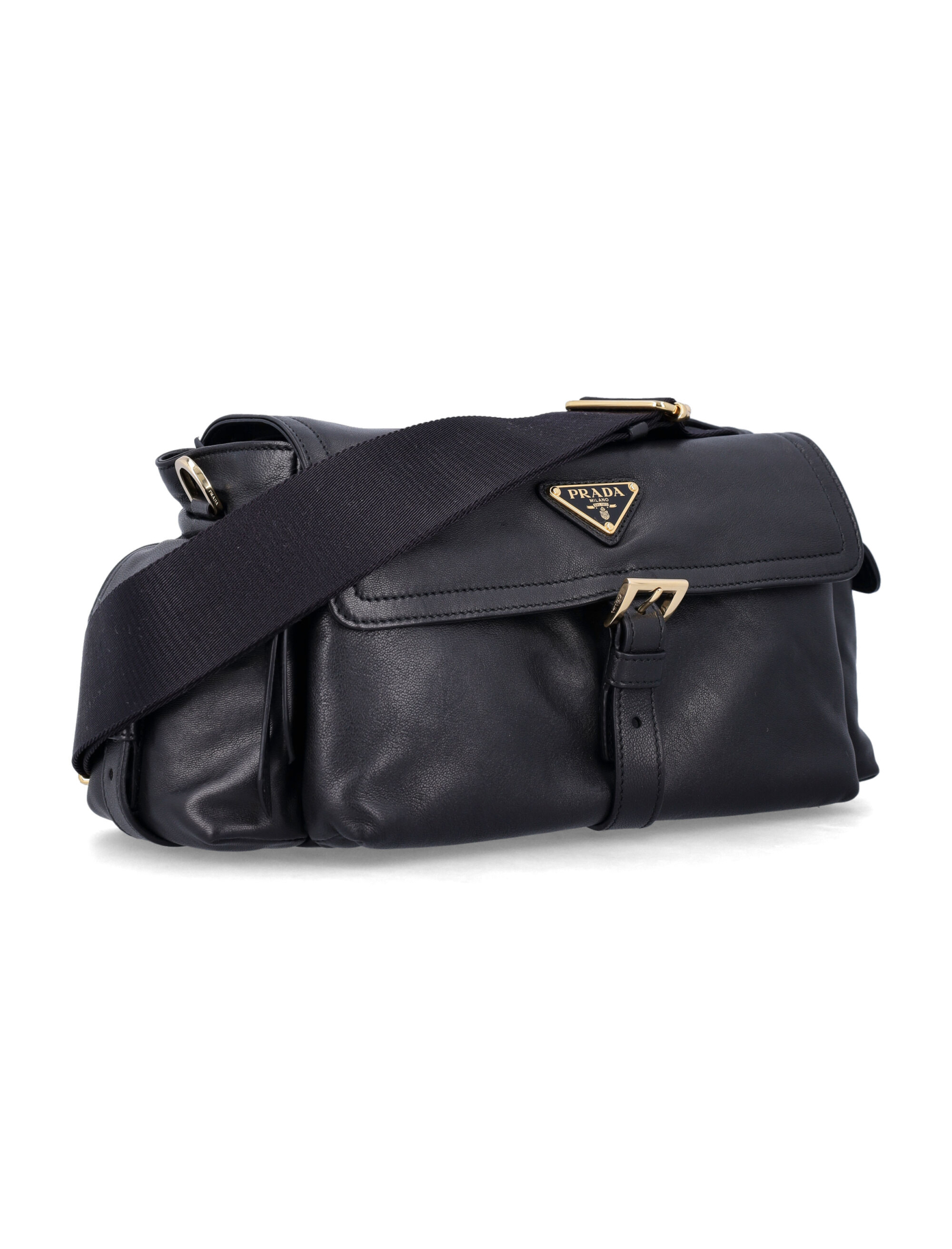 [Prada] Shoulder bag SS26 1BD3942DX8F0002