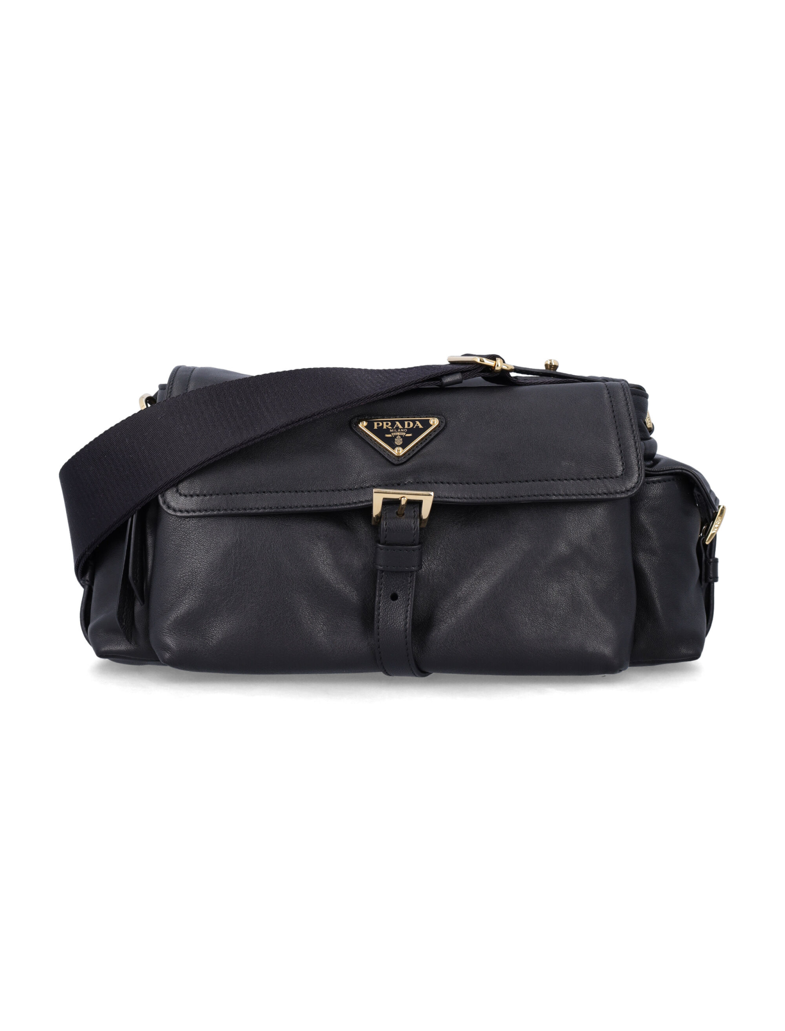 [Prada] Shoulder bag SS26 1BD3942DX8F0002