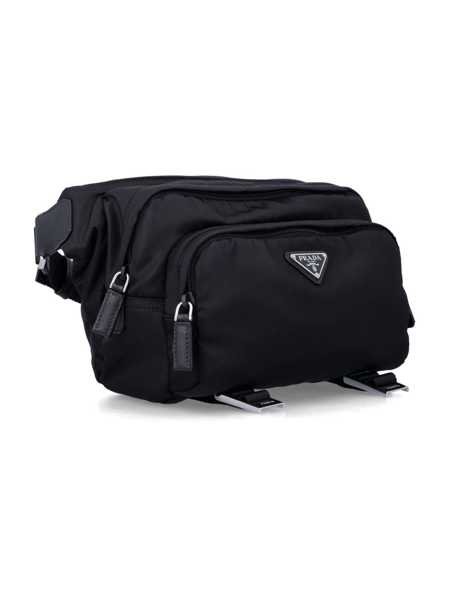 [Prada] Belt Bag SS26 2VH2002DMGF0002