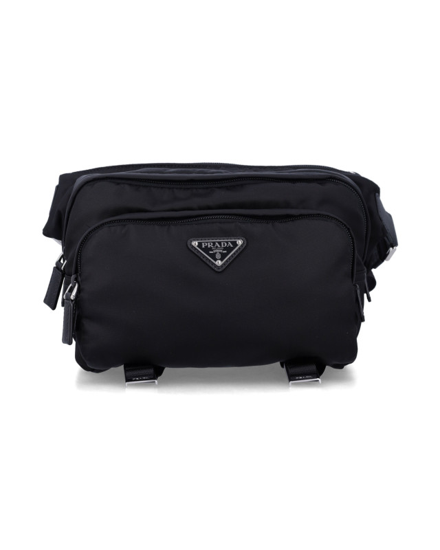 [Prada] Belt Bag SS26 2VH2002DMGF0002