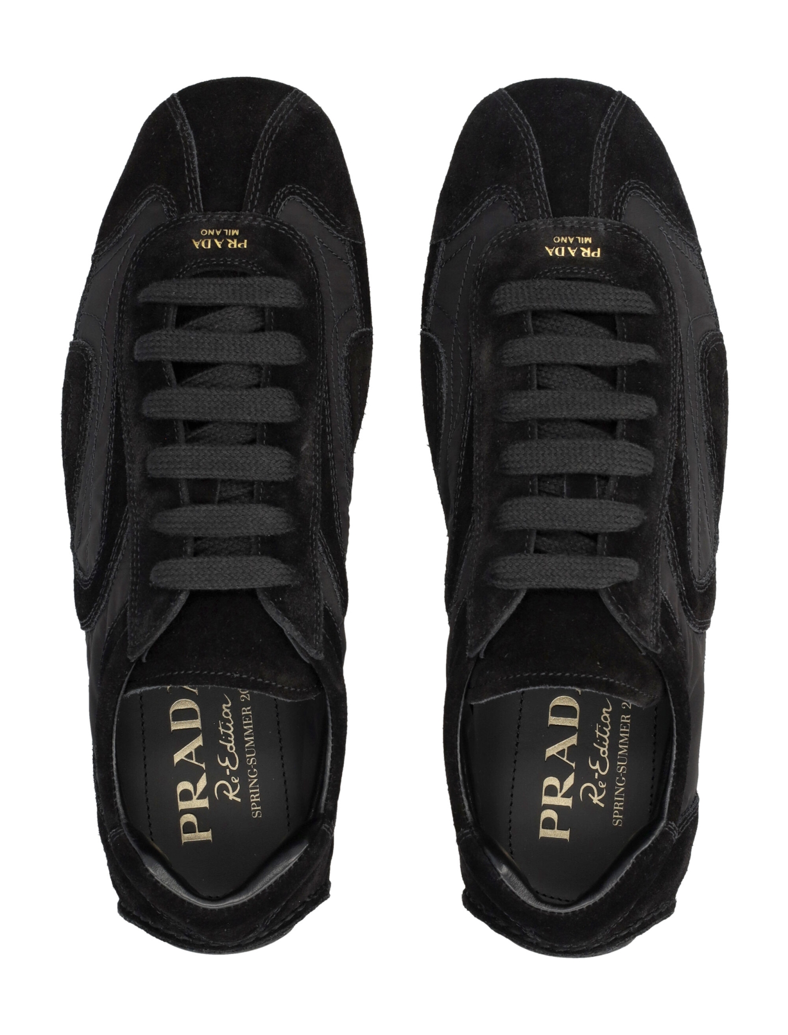 [Prada] Sneakers SS26 4E1165FG001D7RF0002