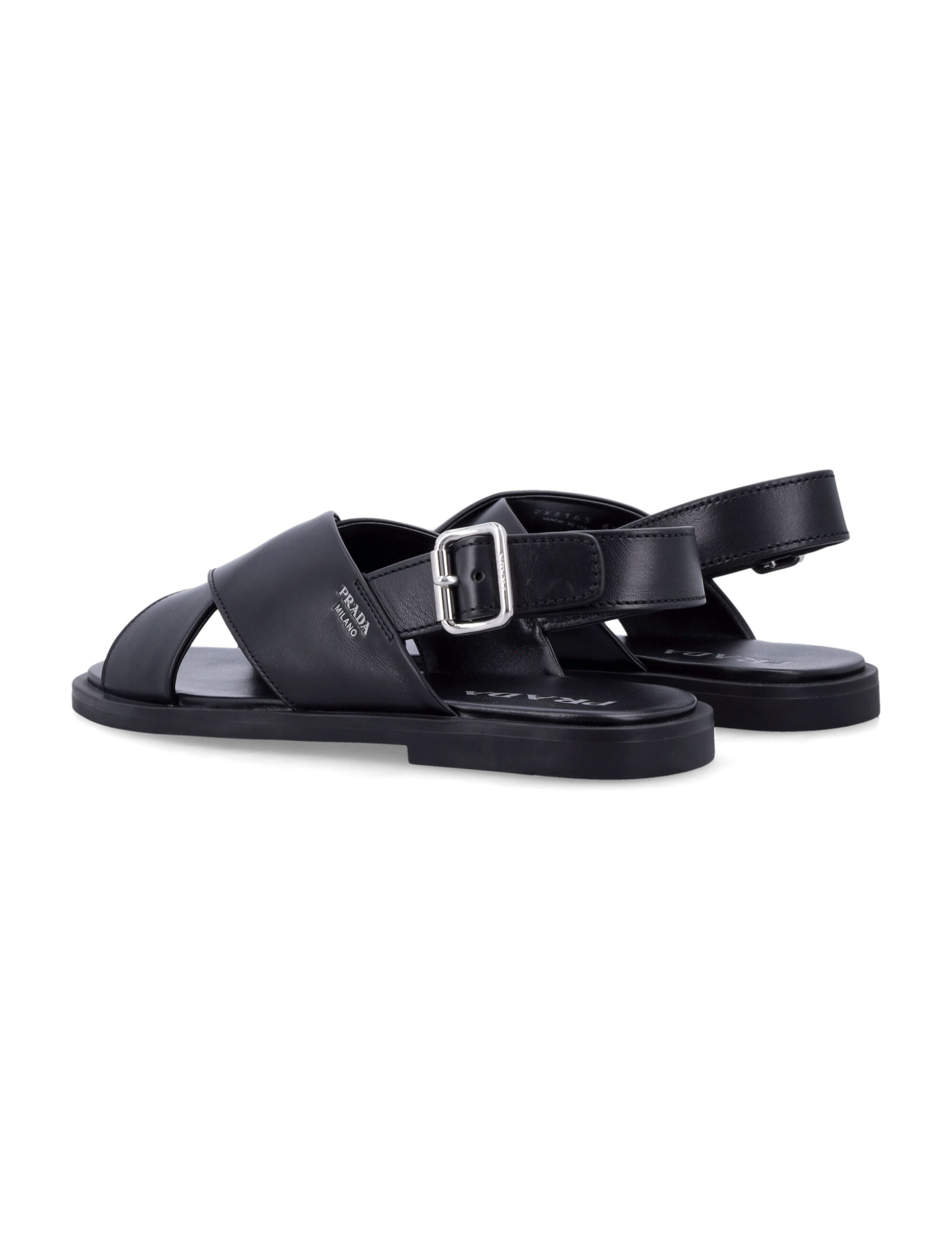 [Prada] Sandals SS26 2X3163FG000070F0002