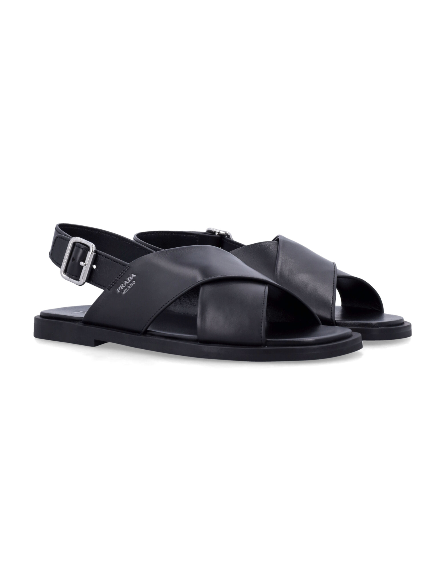 [Prada] Sandals SS26 2X3163FG000070F0002
