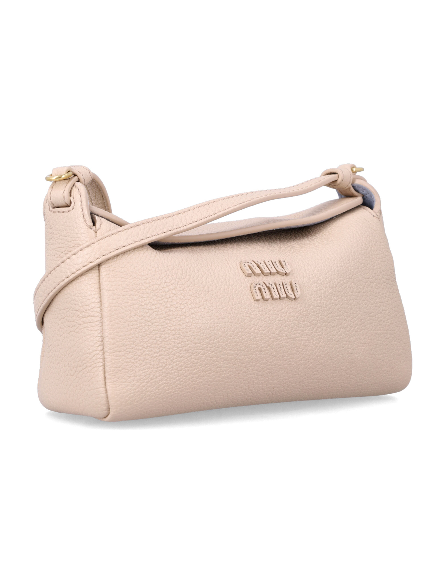 [Miu Miu] Shoulder bag SS26 5NF4622IFLF05C2