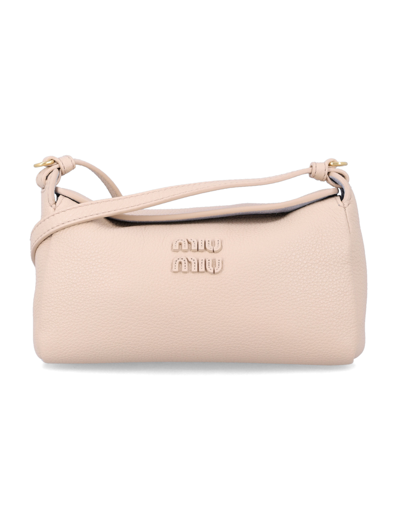 [Miu Miu] Shoulder bag SS26 5NF4622IFLF05C2