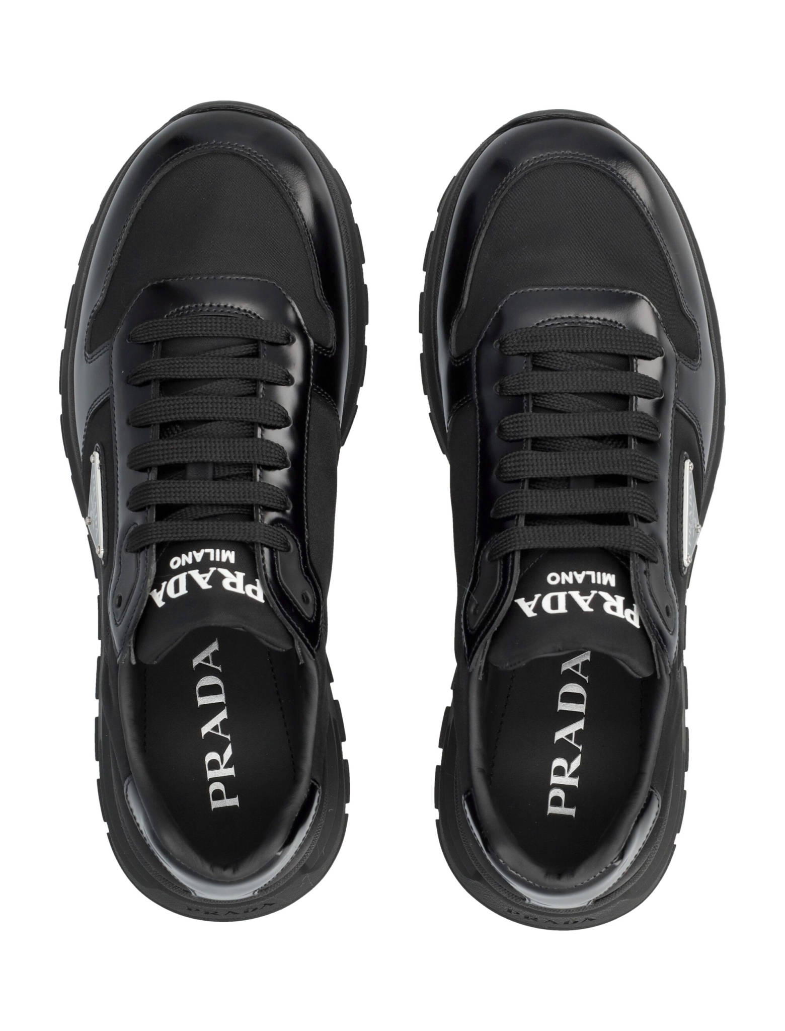 [Prada] Sneakers SS26 2EE443FG0003LF5F0002