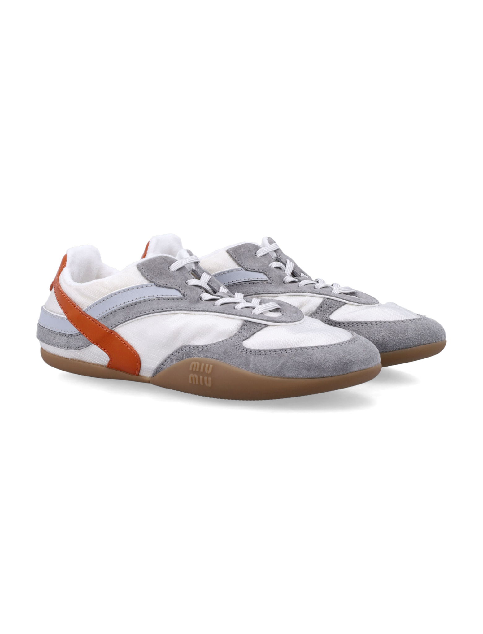 [Miu Miu] Sneakers SS26 5E428EF00571LF0MIW