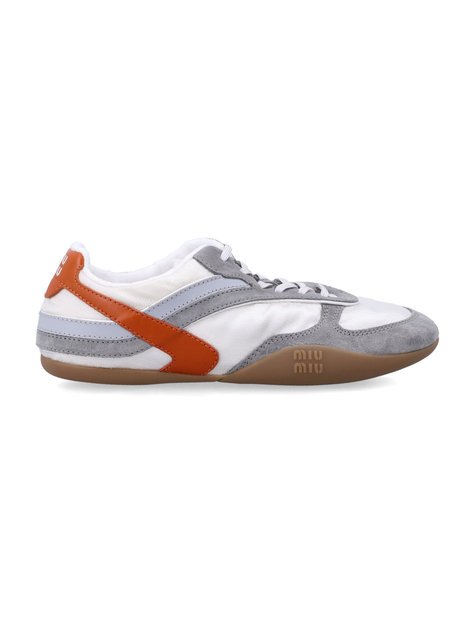 [Miu Miu] Sneakers SS26 5E428EF00571LF0MIW