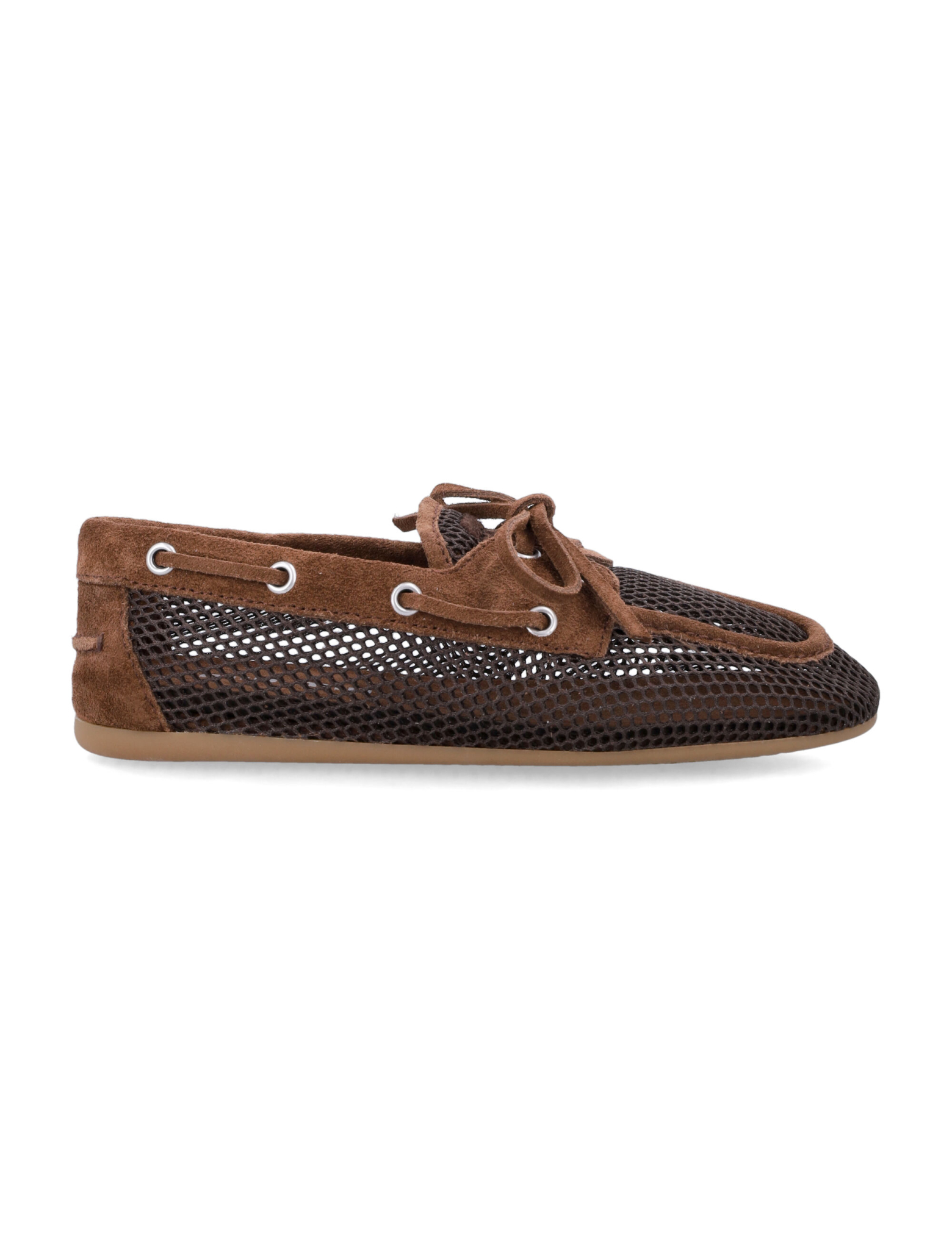 [Miu Miu] Flat shoes SS26 5D585E3KU1F0324