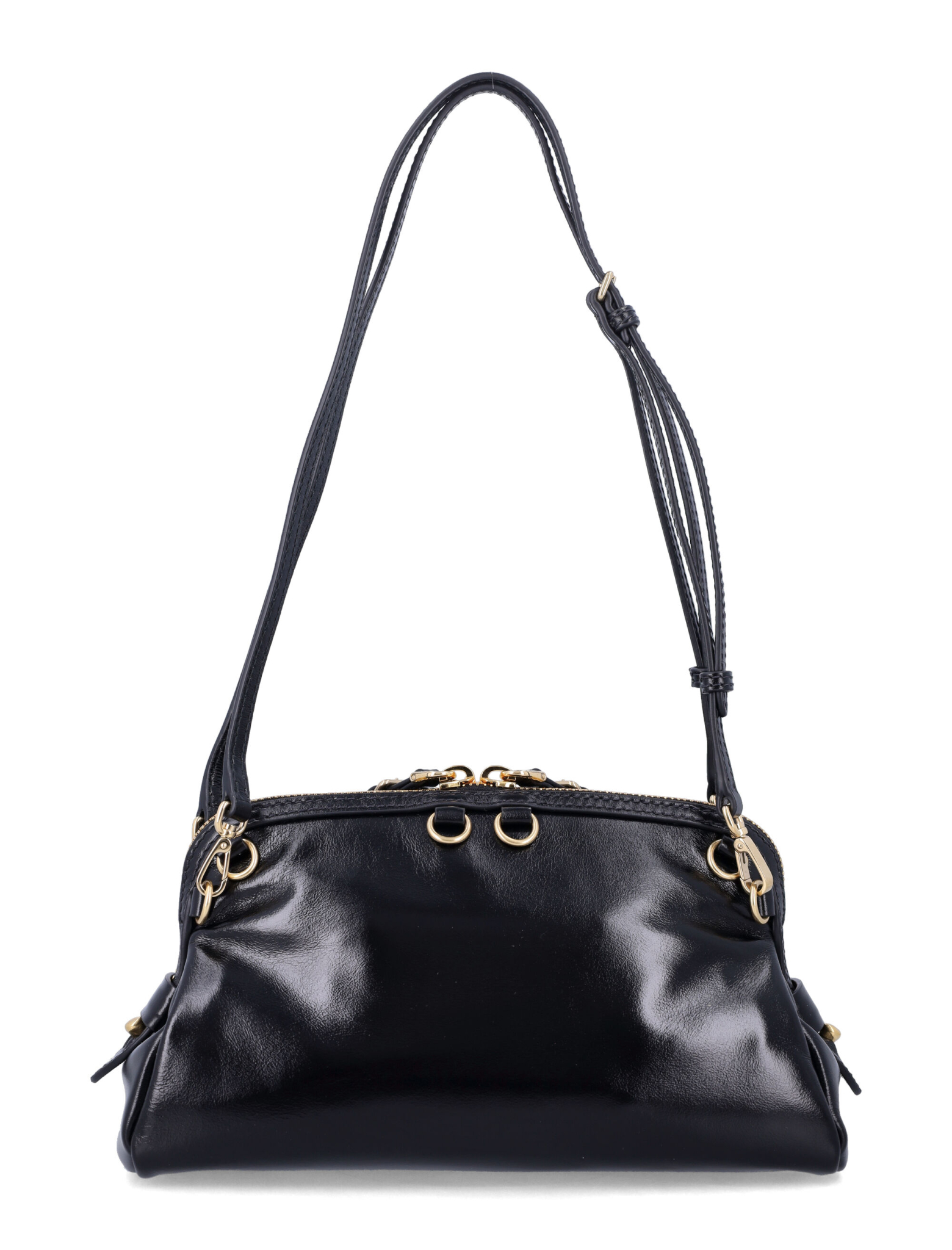 [Miu Miu] Shoulder bag SS26 5BF1312IEOF0002