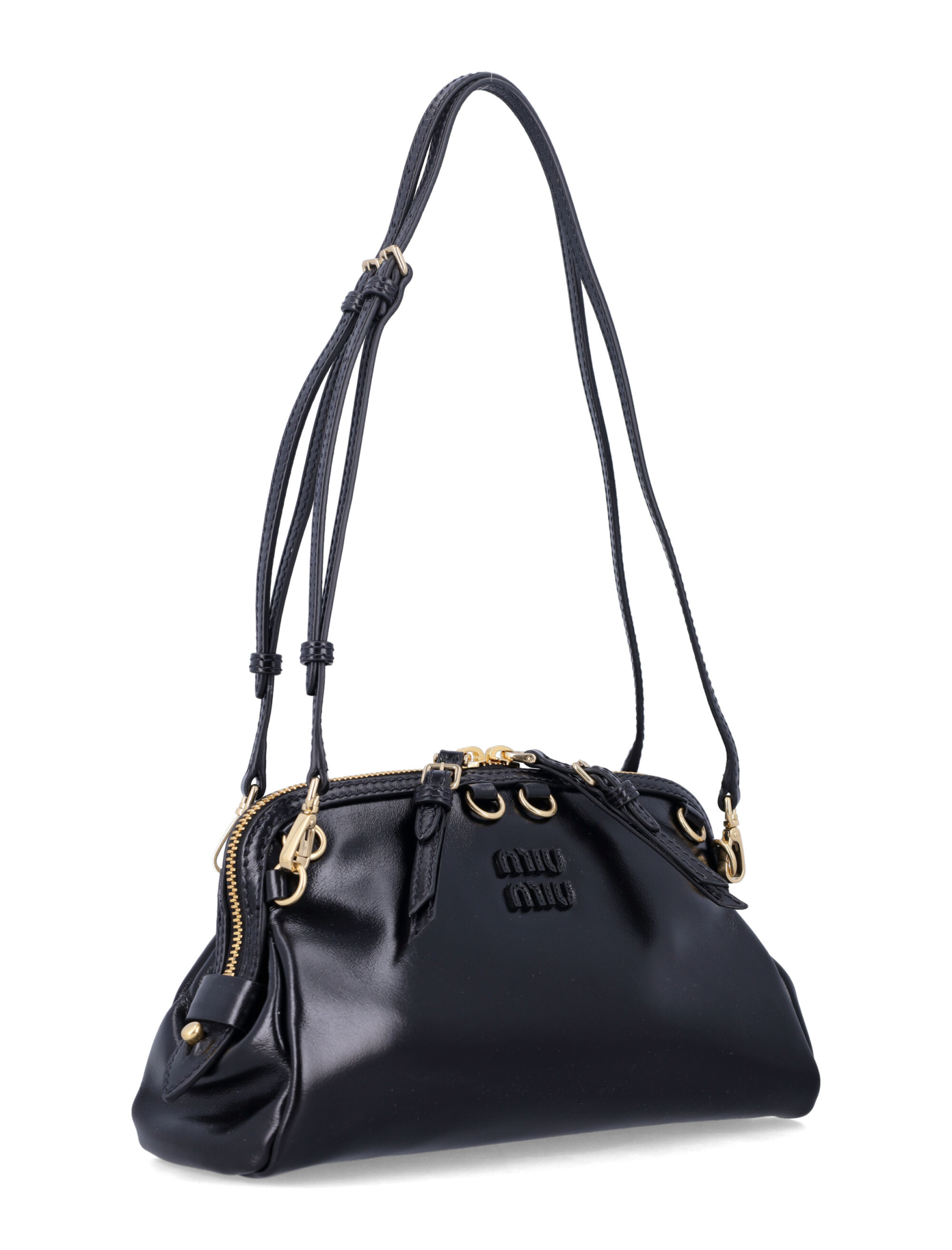 [Miu Miu] Shoulder bag SS26 5BF1312IEOF0002
