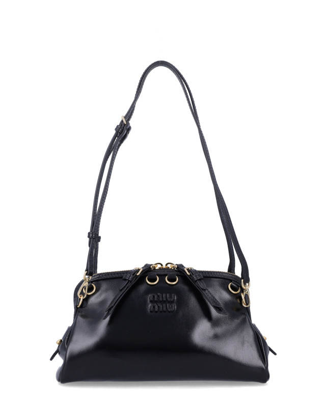 [Miu Miu] Shoulder bag SS26 5BF1312IEOF0002