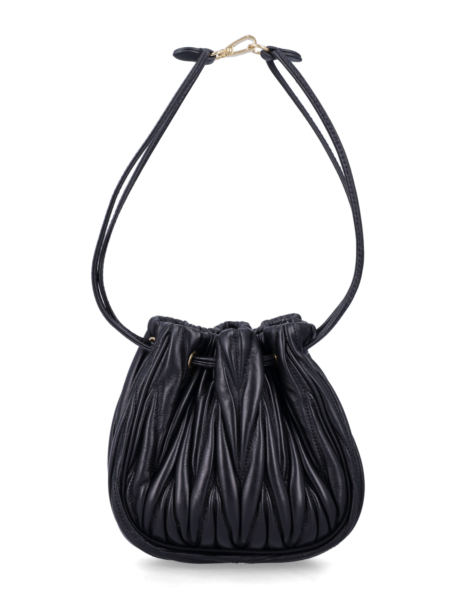 [Miu Miu] Shoulder bag SS26 5ND022AFPPF0002