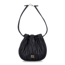 [Miu Miu] Shoulder bag SS26 5ND022AFPPF0002