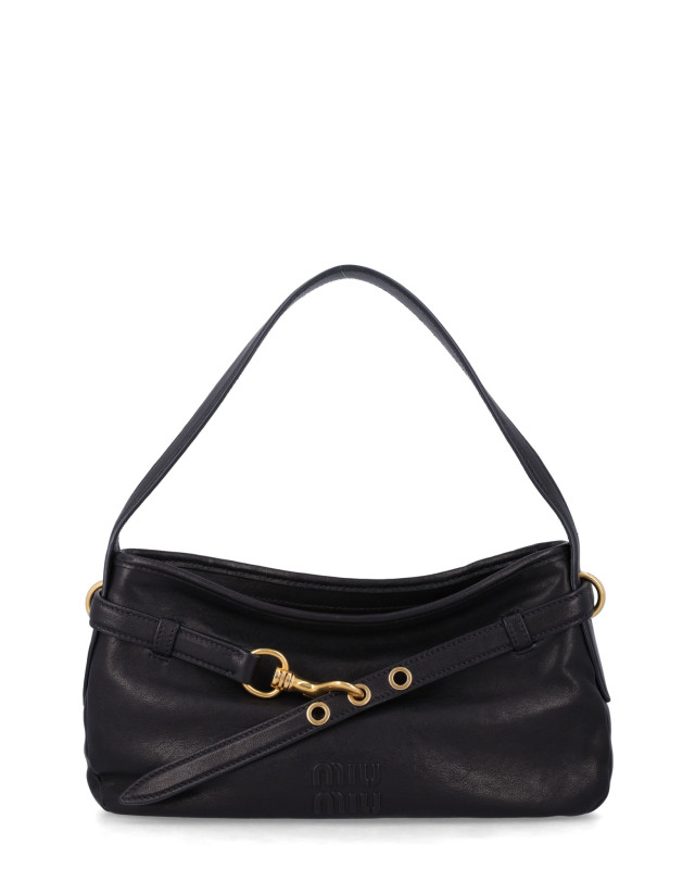 [Miu Miu] Shoulder bag SS26 5BC1822BBLF0002