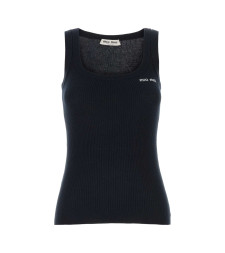 [Miu Miu] Knitwear FW26 MMV294SOOO12ZL F0008