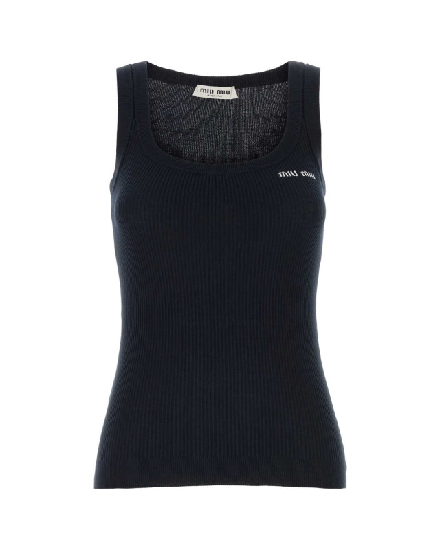 [Miu Miu] Knitwear FW26 MMV294SOOO12ZL F0008