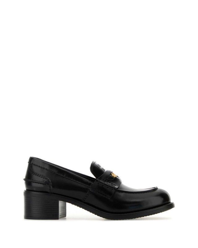 [Miu Miu] Loafer FW26 5D276EF050055 F0002
