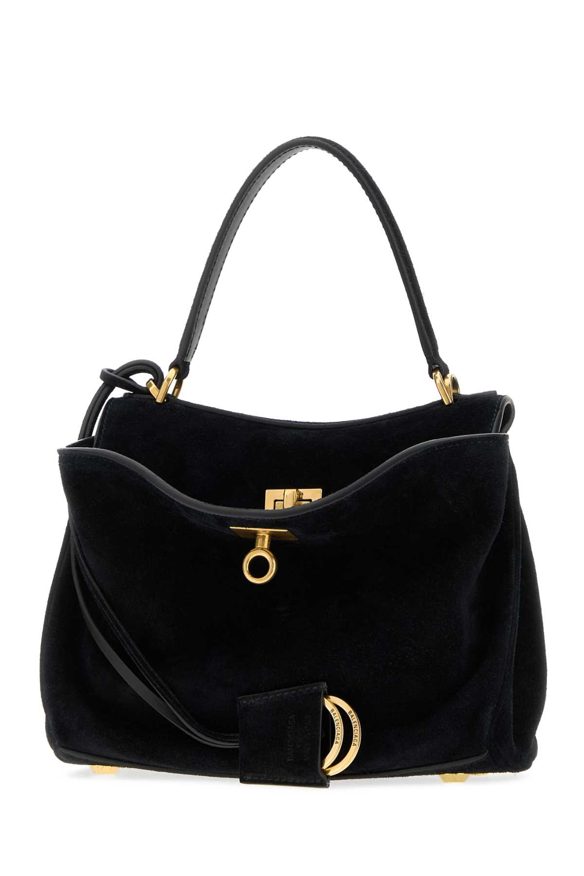 [Balenciaga] Shoulder bag FW26 8437122ACKO 1000