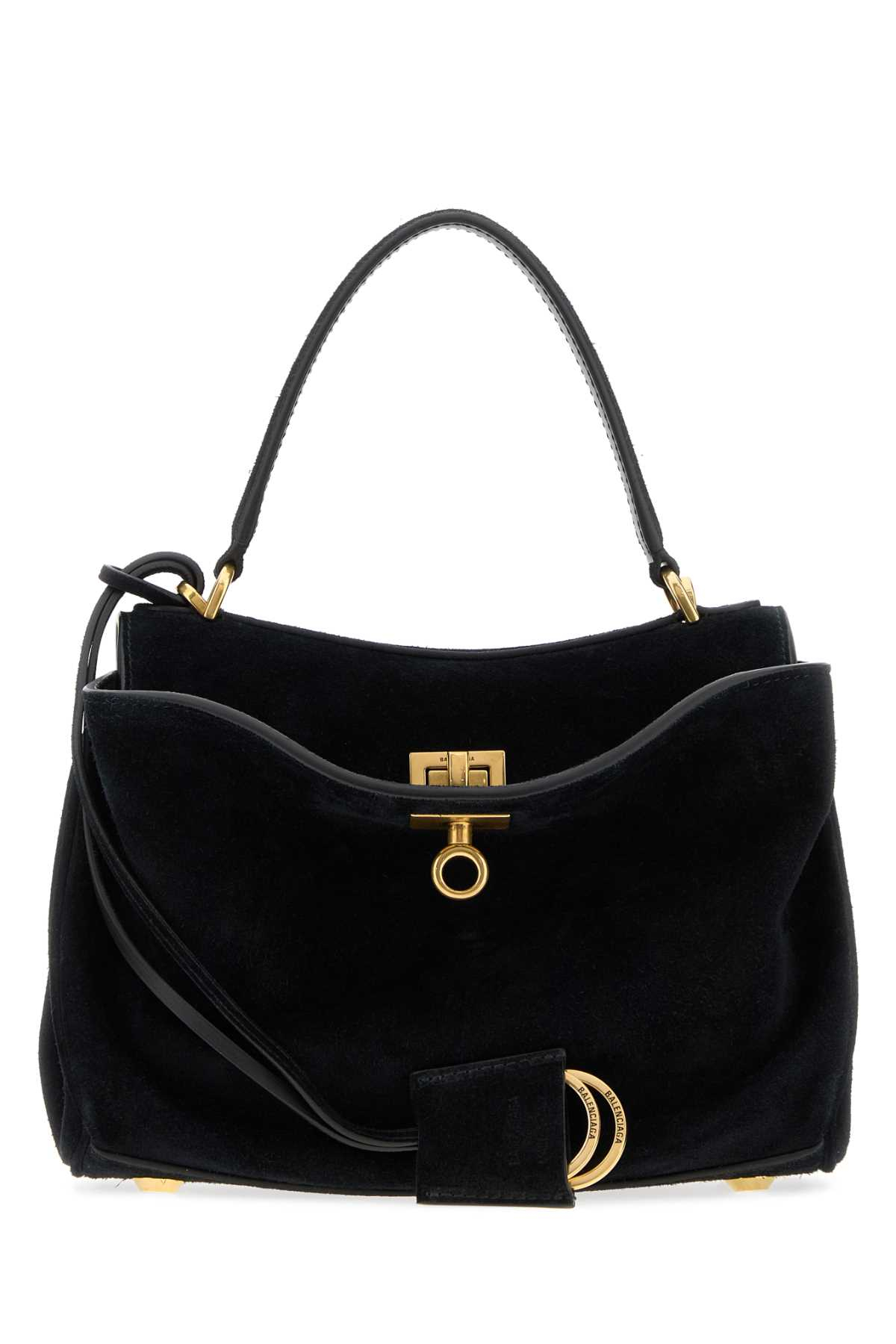 [Balenciaga] Shoulder bag FW26 8437122ACKO 1000