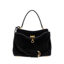 [Balenciaga] Shoulder bag FW26 8437122ACKO 1000