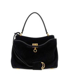 [Balenciaga] Shoulder bag FW26 8437122ACKO 1000