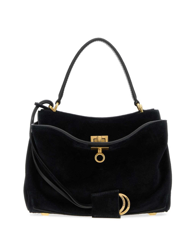[Balenciaga] Shoulder bag FW26 8437122ACKO 1000