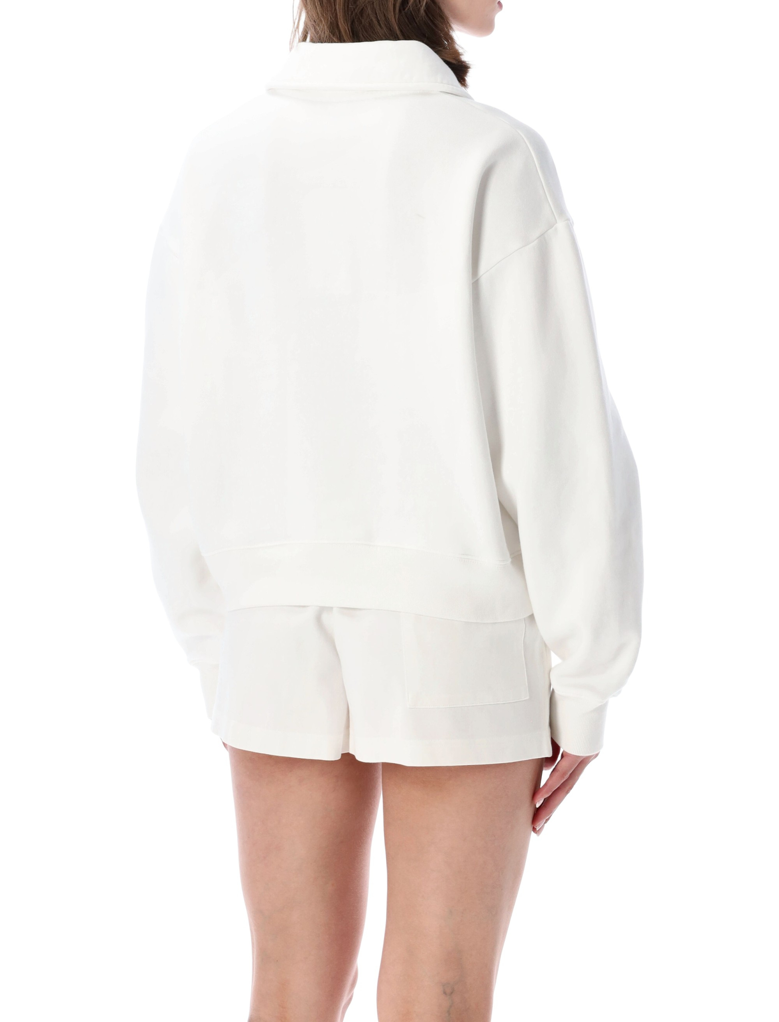 [SPORTY & RICH] Sweatshirt SS26 ST096710243WH0148