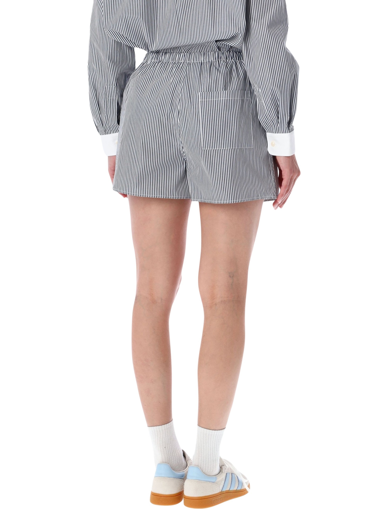 [SPORTY & RICH] Shorts SS26 SH035710302ST093734
