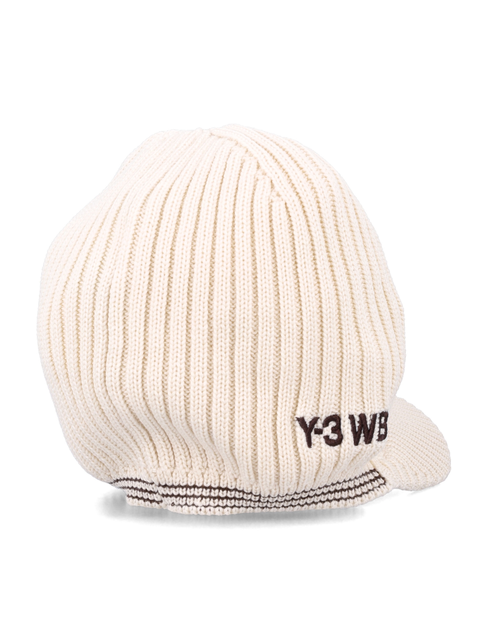 [ADIDAS Y3] Hat SS26 KF7403CREWHT