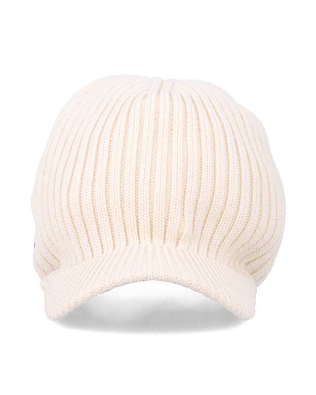 [ADIDAS Y3] Hat SS26 KF7403CREWHT