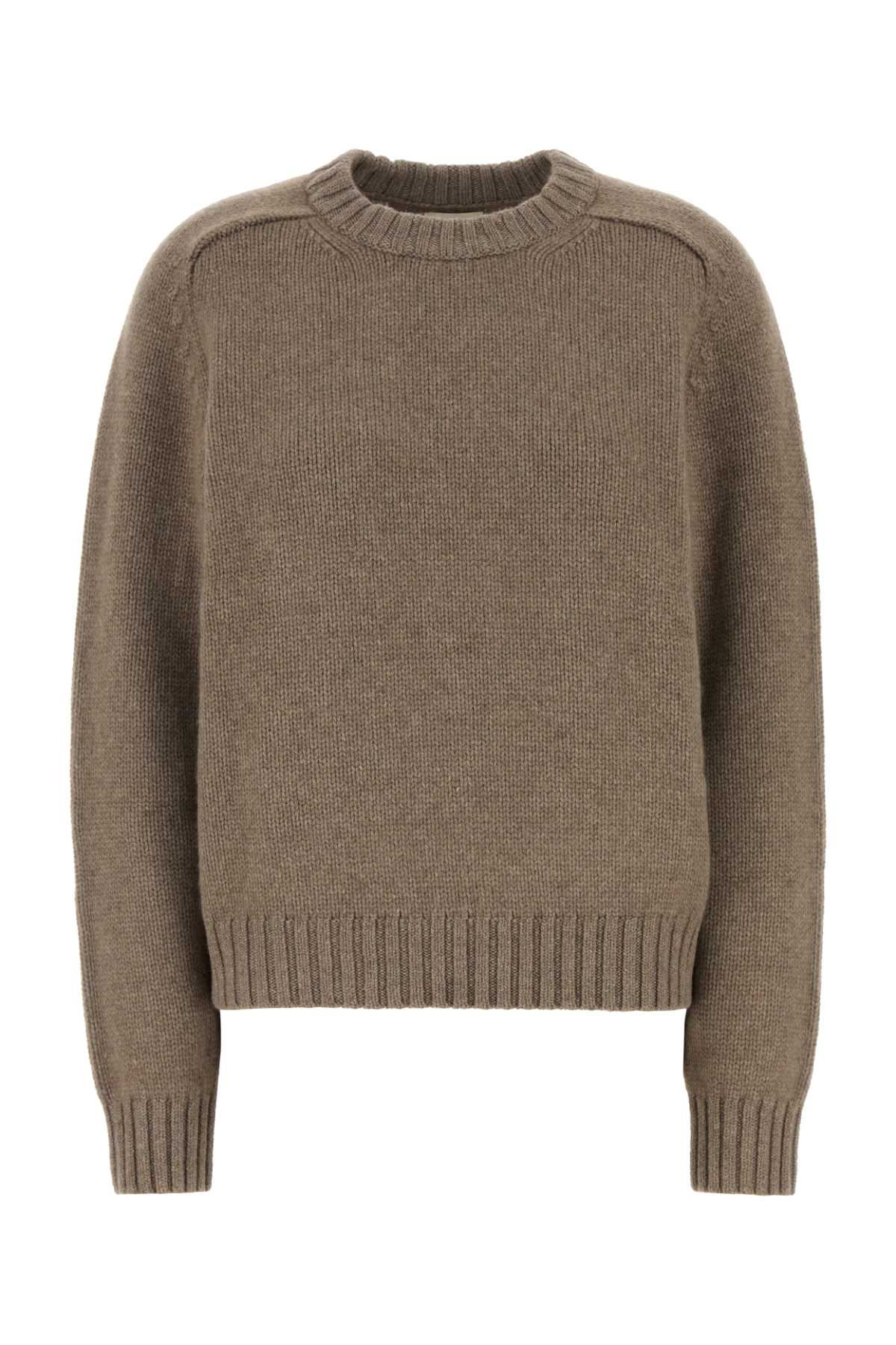 [KHAITE] Knitwear FW26 9085600K600 216