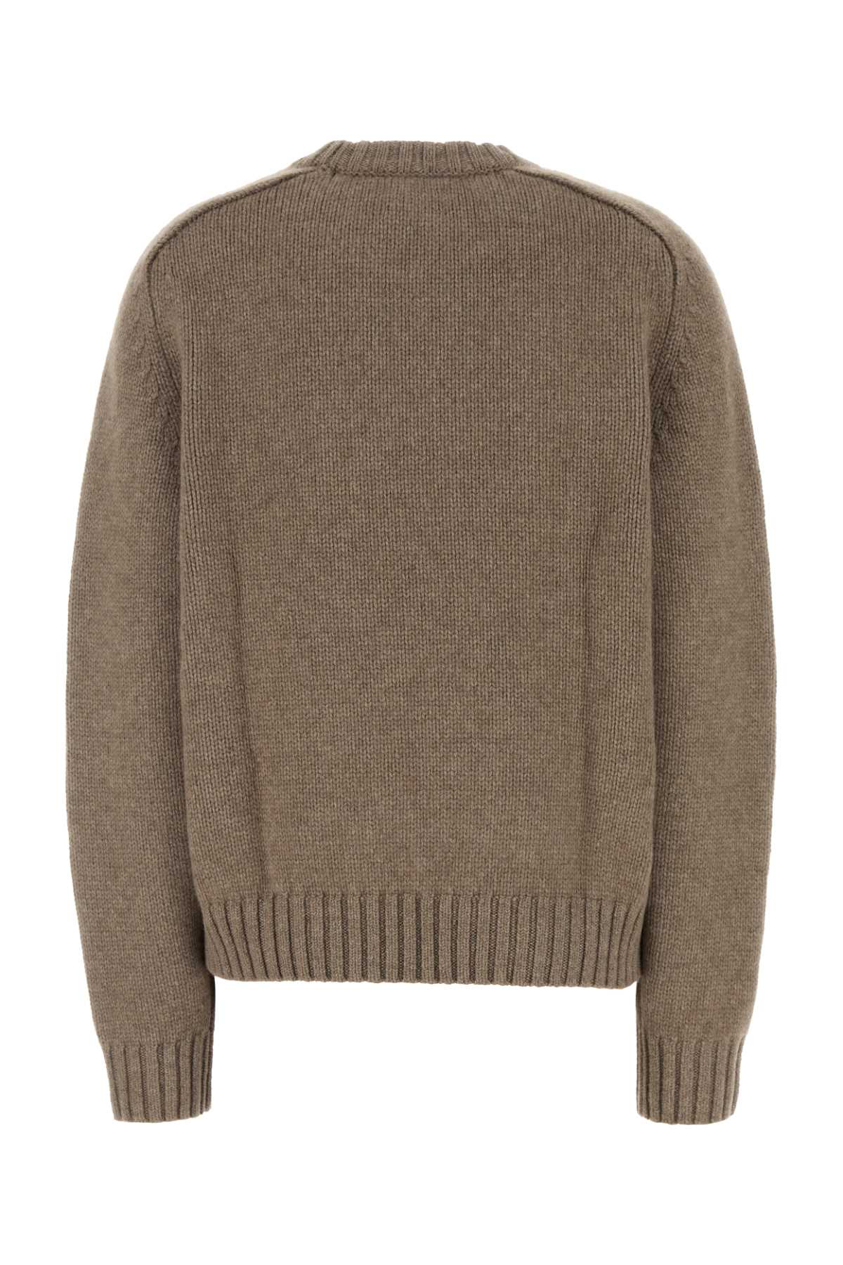 [KHAITE] Knitwear FW26 9085600K600 216