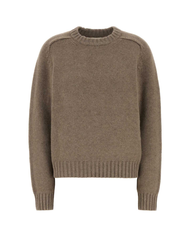 [KHAITE] Knitwear FW26 9085600K600 216