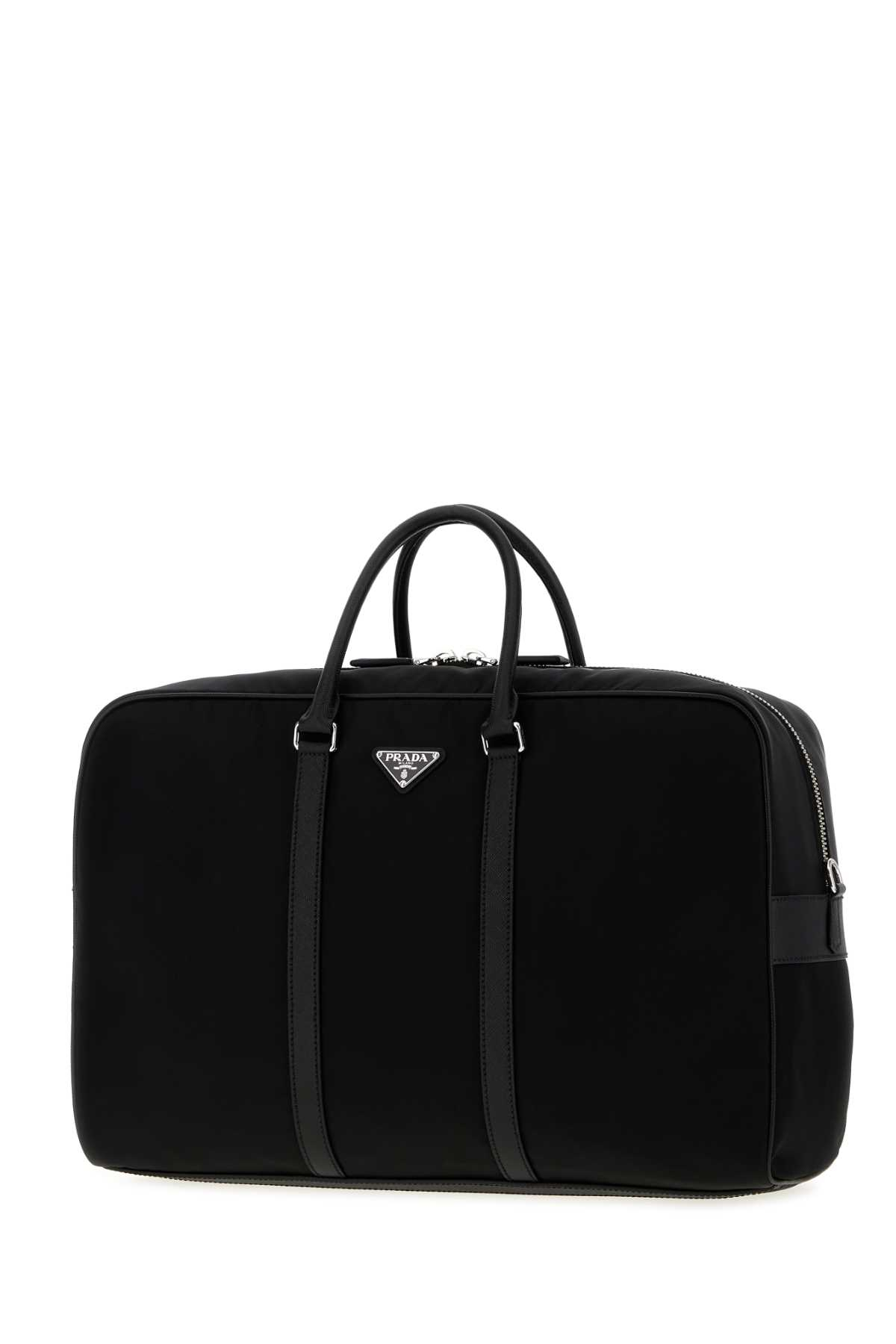 [Prada] Tote bag FW26 2VC0422DMH F0002