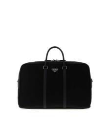 [Prada] Tote bag FW26 2VC0422DMH F0002