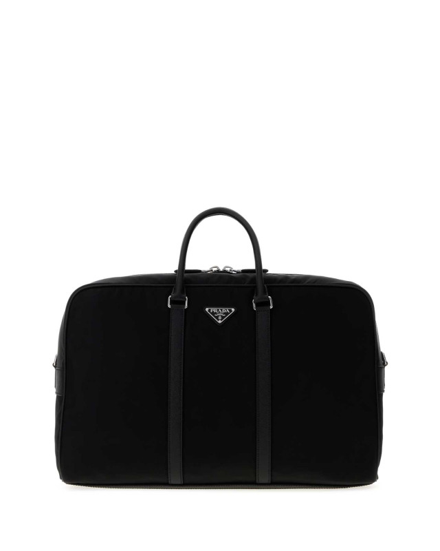 [Prada] Tote bag FW26 2VC0422DMH F0002