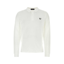 [FRED PERRY] Shirts Long Sleeve FW26 M6006 100