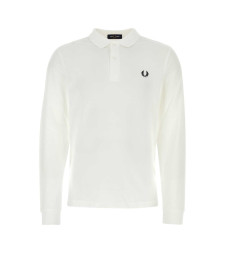 [FRED PERRY] Shirts Long Sleeve FW26 M6006 100