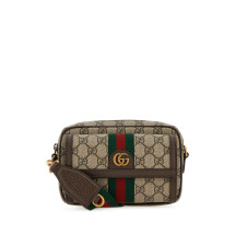 [Gucci] Clutch bag FW26 74630896IWT 8745