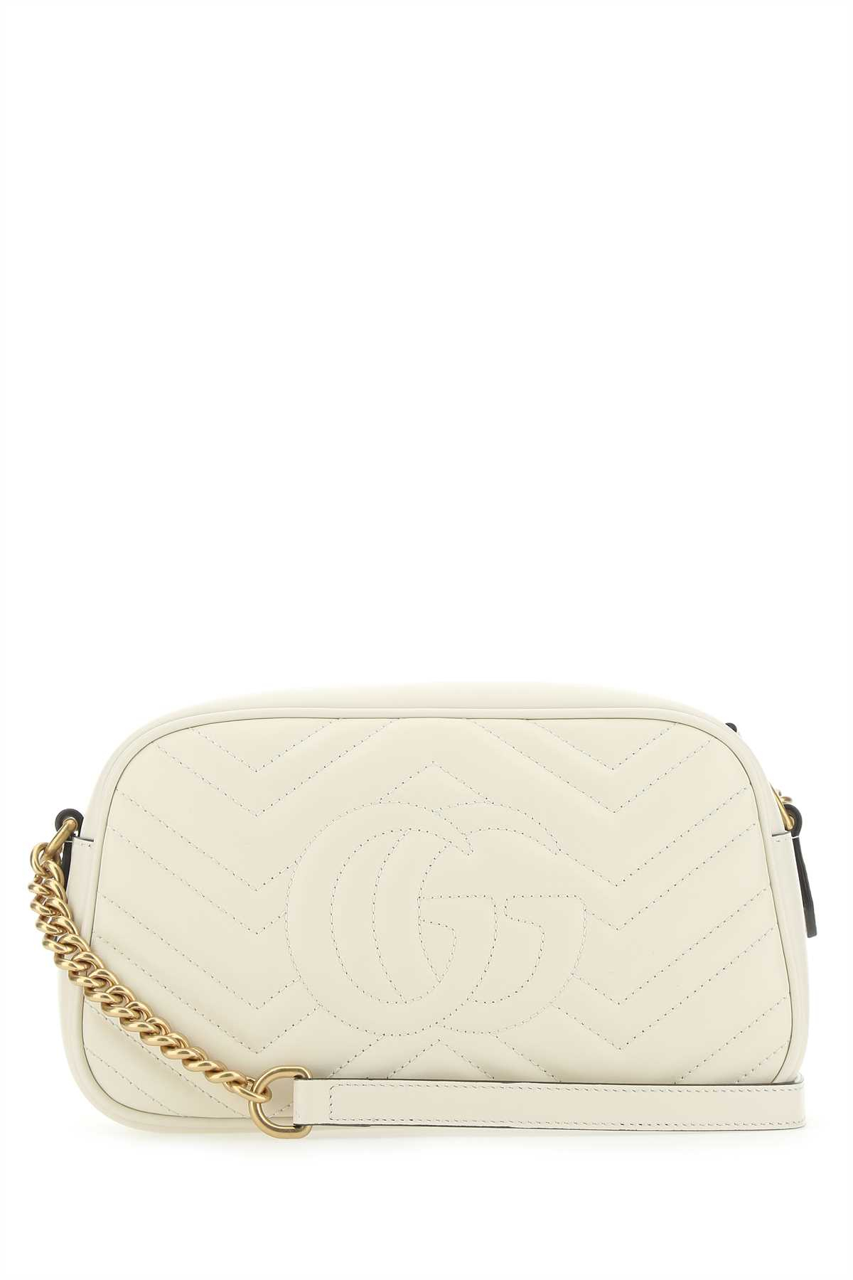[Gucci] Cross body bag FW26 447632DTD1T 9022