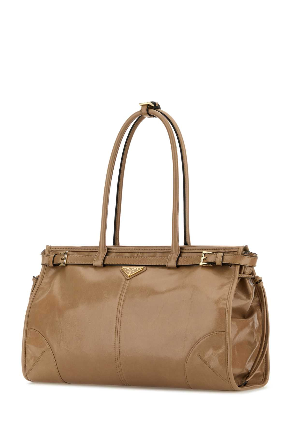 [Prada] Shoulder bag FW26 1BA433VMOO2CYR F0LT6