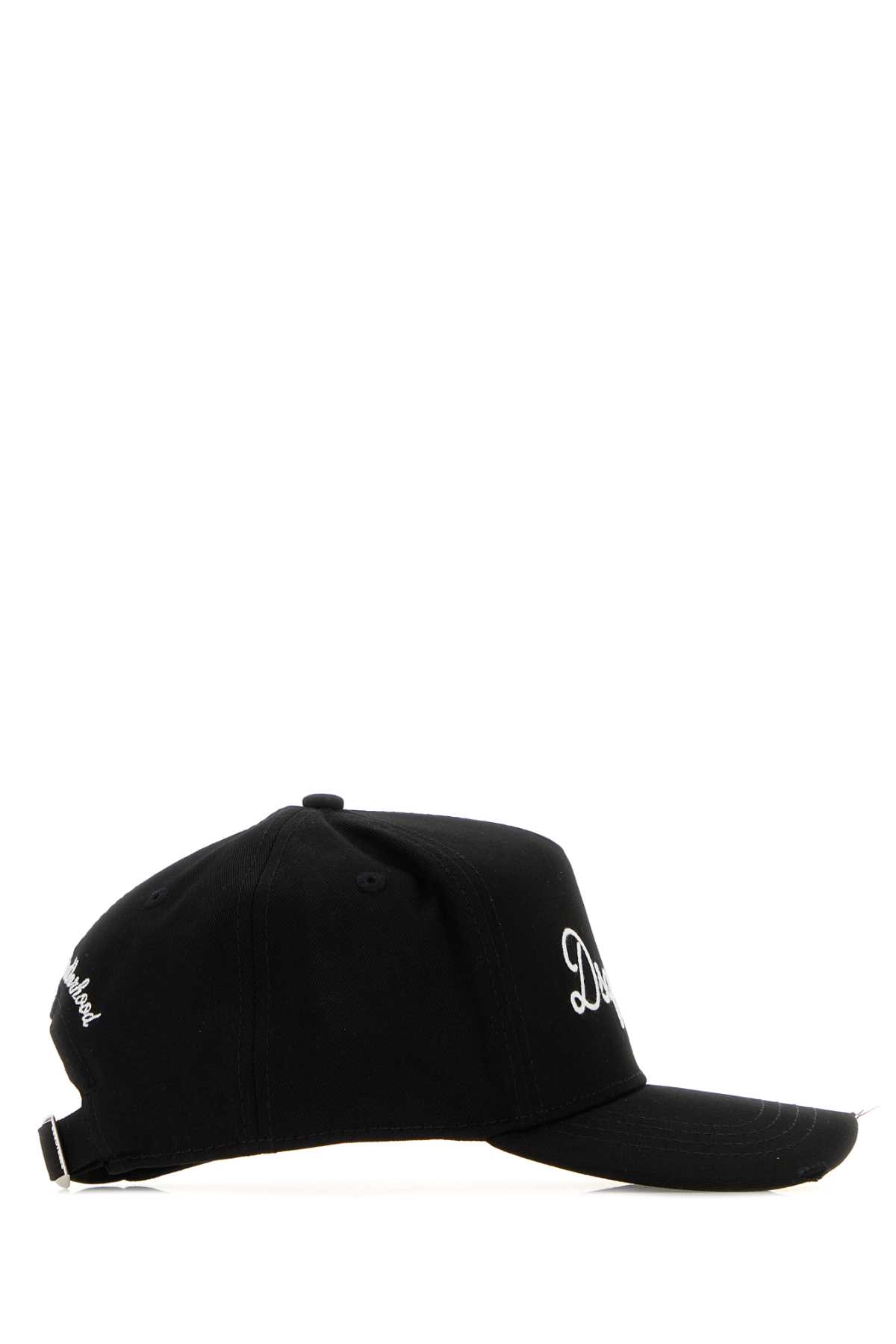 [DSQUARED] Cap FW26 BCM097605C00001 2124