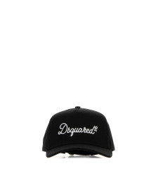 [DSQUARED] Cap FW26 BCM097605C00001 2124