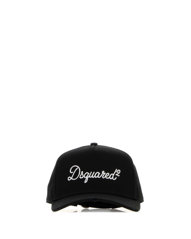 [DSQUARED] Cap FW26 BCM097605C00001 2124