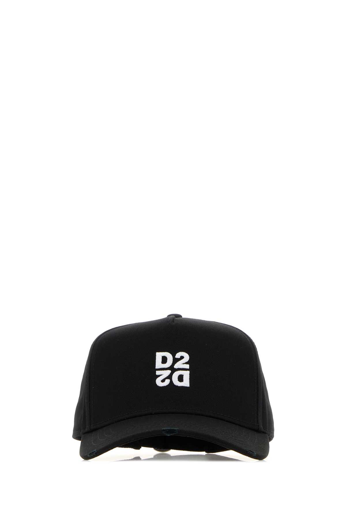 [DSQUARED] Cap FW26 BCM096405C00001 2124