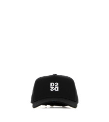 [DSQUARED] Cap FW26 BCM096405C00001 2124