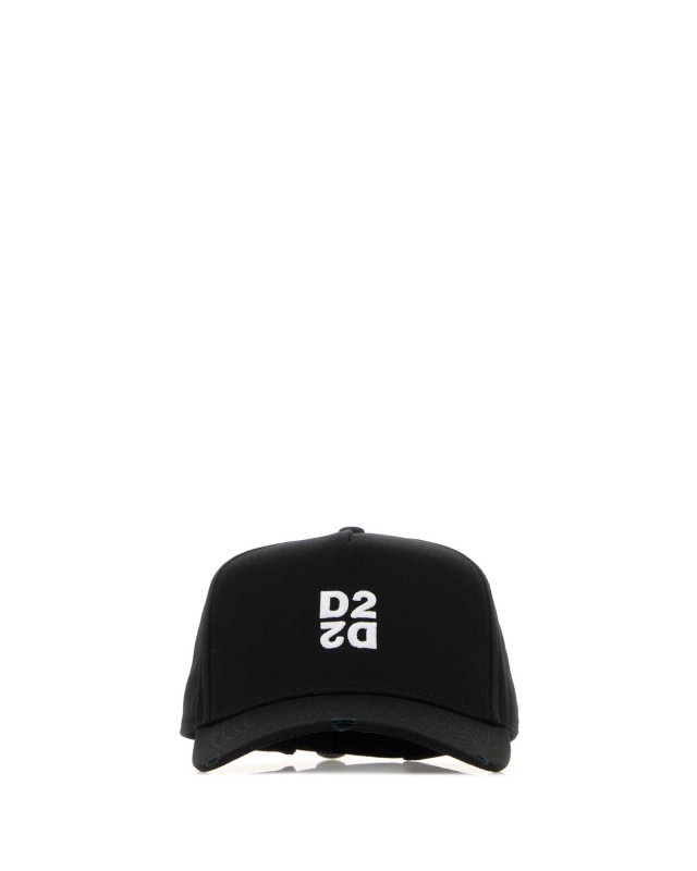 [DSQUARED] Cap FW26 BCM096405C00001 2124