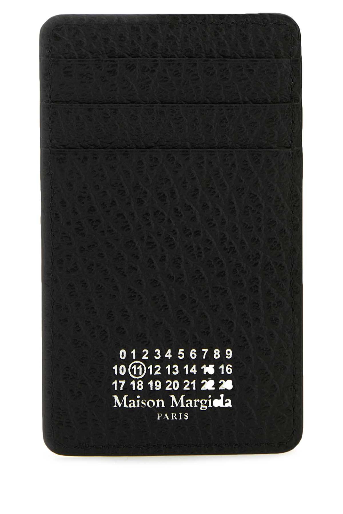 [Maison Margiela] Wallet FW26 SA1VX0017P4455 T8013