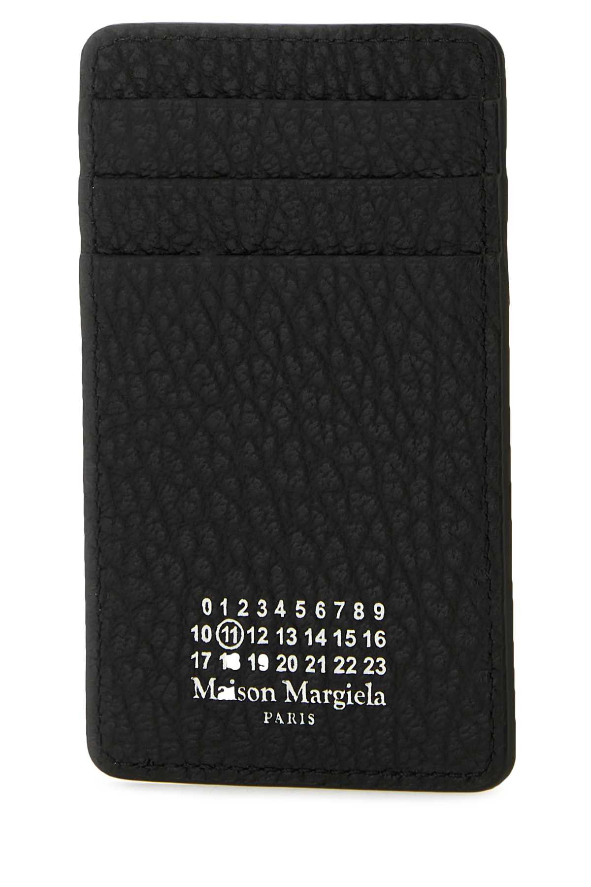 [Maison Margiela] Wallet FW26 SA1VX0017P4455 T8013